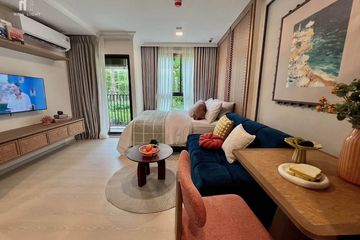 1 Bedroom Condo for sale in Dcondo Vite, Na Kluea, Chonburi