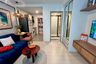 1 Bedroom Condo for sale in Dcondo Vite, Na Kluea, Chonburi