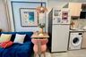 1 Bedroom Condo for sale in Dcondo Vite, Na Kluea, Chonburi