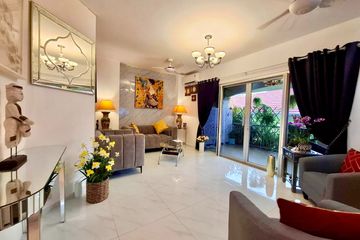 2 Bedroom Condo for sale in Nordic Apartments 4, Nong Prue, Chonburi