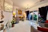 2 Bedroom Condo for sale in Nordic Apartments 4, Nong Prue, Chonburi