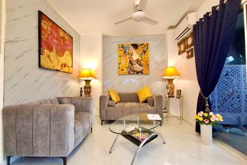 2 Bedroom Condo for sale in Nordic Apartments 4, Nong Prue, Chonburi