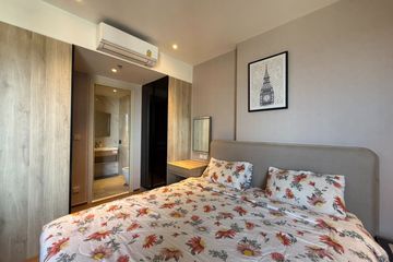 1 Bedroom Condo for rent in Na Kluea, Chonburi
