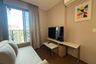 1 Bedroom Condo for rent in Na Kluea, Chonburi