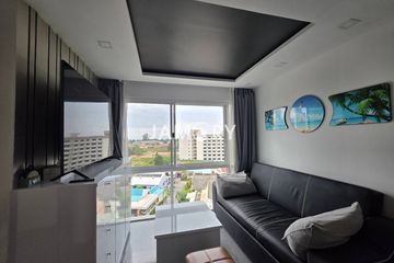 1 Bedroom Condo for sale in The Prim Grand Condominium, Na Kluea, Chonburi