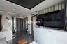 1 Bedroom Condo for sale in The Prim Grand Condominium, Na Kluea, Chonburi