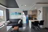 1 Bedroom Condo for sale in The Prim Grand Condominium, Na Kluea, Chonburi