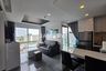 1 Bedroom Condo for sale in The Prim Grand Condominium, Na Kluea, Chonburi