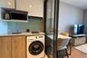 Condo for rent in Once Pattaya Condominium, Na Kluea, Chonburi