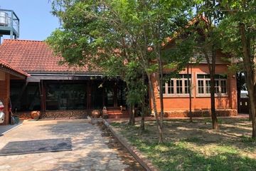2 Bedroom House for sale in Chang Phueak, Chiang Mai
