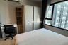 1 Bedroom Condo for rent in Life Asoke, Bang Kapi, Bangkok near MRT Phetchaburi