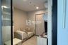 1 Bedroom Condo for rent in Life Asoke, Bang Kapi, Bangkok near MRT Phetchaburi