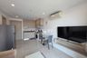 1 Bedroom Condo for rent in Jewel Pratumnak, Nong Prue, Chonburi