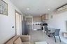 1 Bedroom Condo for rent in Jewel Pratumnak, Nong Prue, Chonburi