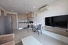 1 Bedroom Condo for rent in Jewel Pratumnak, Nong Prue, Chonburi