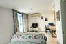 1 Bedroom Condo for sale in Acqua, Nong Prue, Chonburi