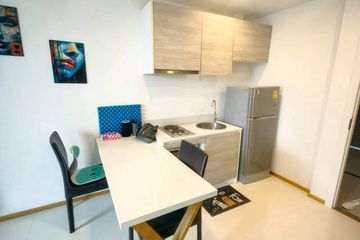 1 Bedroom Condo for sale in Acqua, Nong Prue, Chonburi
