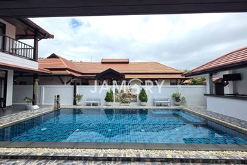 3 Bedroom House for sale in Siam Lake View, Nong Prue, Chonburi