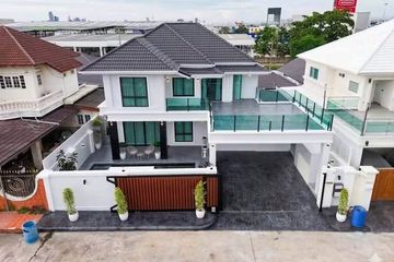 4 Bedroom Villa for sale in Nong Prue, Chonburi