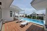 3 Bedroom House for rent in Amorn Village, Nong Prue, Chonburi