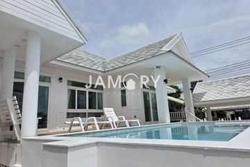 3 Bedroom House for rent in Amorn Village, Nong Prue, Chonburi
