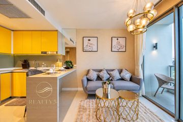 1 Bedroom Condo for sale in The Riviera Jomtien, Nong Prue, Chonburi
