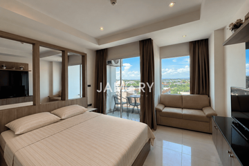 Condo for sale in Nam Talay Condo, Na Jomtien, Chonburi