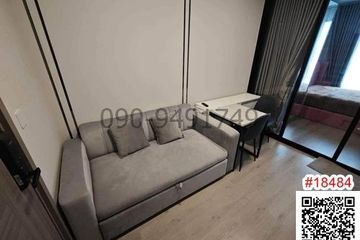1 Bedroom Condo for rent in Bang Sue, Bangkok near MRT Tao Poon