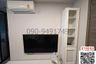 1 Bedroom Condo for rent in Bang Sue, Bangkok near MRT Tao Poon
