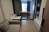 1 Bedroom Condo for rent in Bang Sue, Bangkok near MRT Tao Poon