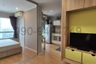 1 Bedroom Condo for rent in Suan Luang, Bangkok near Airport Rail Link Hua Mak