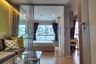 1 Bedroom Condo for rent in Suan Luang, Bangkok near Airport Rail Link Hua Mak