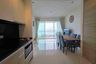 1 Bedroom Condo for rent in Reflection Jomtien Beach Pattaya, Na Jomtien, Chonburi
