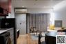2 Bedroom Condo for rent in My Resort Bangkok, Bang Kapi, Bangkok near MRT Phetchaburi