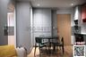 2 Bedroom Condo for rent in My Resort Bangkok, Bang Kapi, Bangkok near MRT Phetchaburi