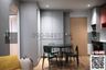 2 Bedroom Condo for sale in My Resort Bangkok, Bang Kapi, Bangkok near MRT Phetchaburi