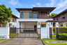 3 Bedroom House for sale in Setthasiri Sansai Chiang Mai, Nong Chom, Chiang Mai
