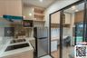 1 Bedroom Condo for rent in The LIVIN Ramkhamhaeng, Hua Mak, Bangkok near MRT Lam Sali