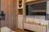 1 Bedroom Condo for rent in The LIVIN Ramkhamhaeng, Hua Mak, Bangkok near MRT Lam Sali