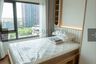 1 Bedroom Condo for rent in The LIVIN Ramkhamhaeng, Hua Mak, Bangkok near MRT Lam Sali