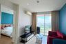 1 Bedroom Condo for rent in Nong Prue, Chonburi