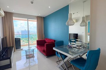 1 Bedroom Condo for rent in Nong Prue, Chonburi