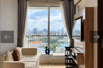 1 Bedroom Condo for rent in Rhythm Sathorn, Thung Wat Don, Bangkok near BTS Saphan Taksin