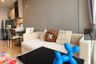 1 Bedroom Condo for rent in Rhythm Sathorn, Thung Wat Don, Bangkok near BTS Saphan Taksin