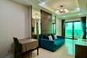 2 Bedroom Condo for rent in Dusit Grand Condo View, Nong Prue, Chonburi