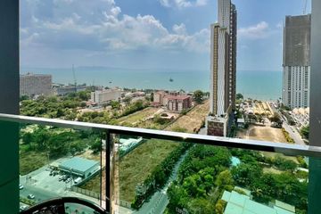 2 Bedroom Condo for rent in Dusit Grand Condo View, Nong Prue, Chonburi