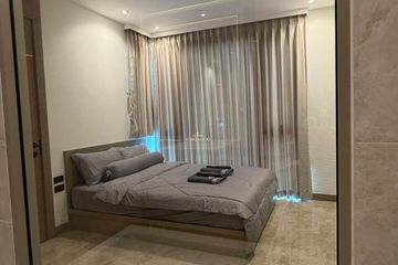 1 Bedroom Condo for rent in The Riviera Ocean Drive, Nong Prue, Chonburi