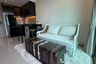 1 Bedroom Condo for rent in The Riviera Ocean Drive, Nong Prue, Chonburi