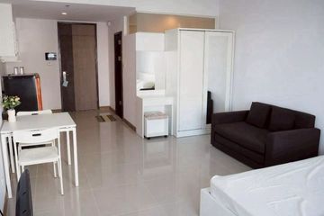1 Bedroom Condo for sale in Supalai River Resort, Samre, Bangkok