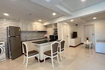 1 Bedroom Condo for rent in M Towers, Khlong Tan Nuea, Bangkok near BTS Phrom Phong
